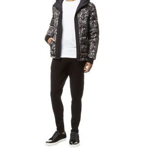 AZTECH Mountain Aspen  Hooded Ski Jacket